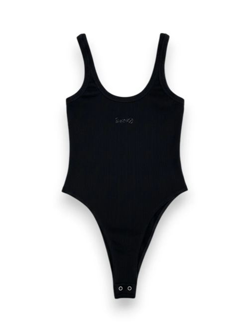 body in costina DISCLAIMER | 26EDS55638NERO