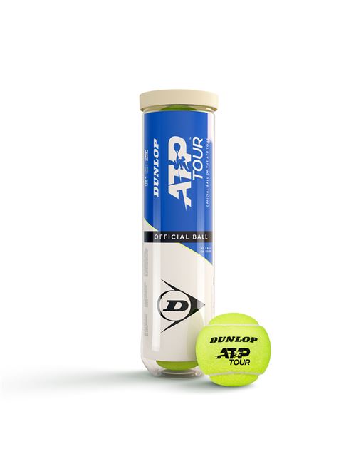 dunlop atp tour 4 pet DUNLOP | 601599X