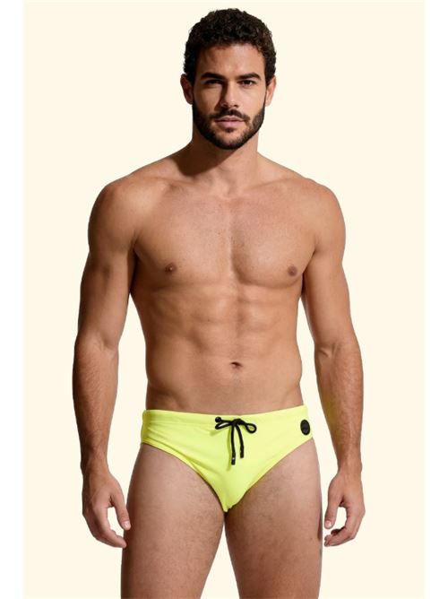 Giallo fluo