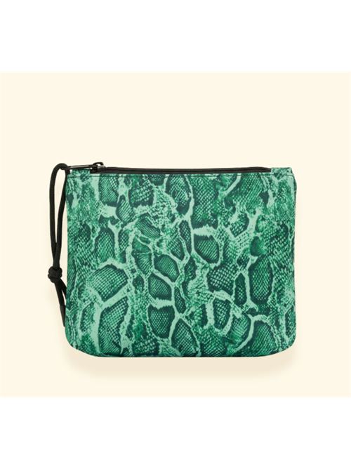 regular pochette F**K | FA26-SU0135X04