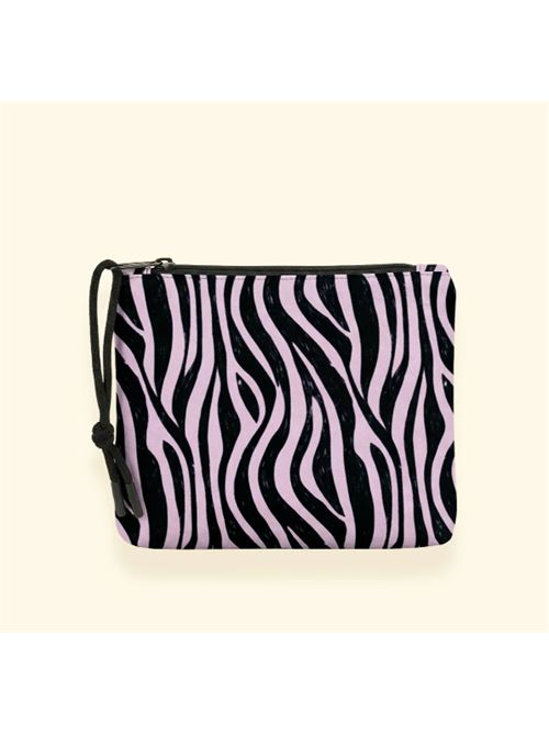 regular pochette F**K | FA26-SU0135X10