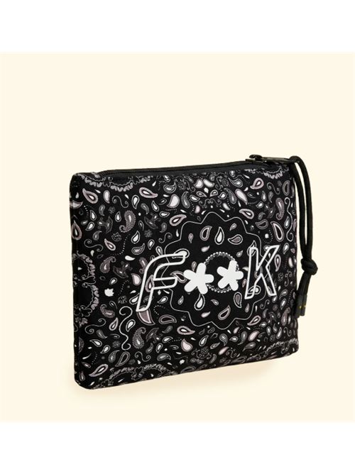  F**K | FA26-SU0135X46