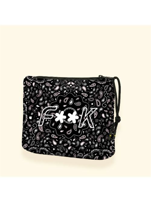  F**K | FA26-SU0135X46