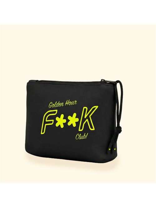  F**K | FA26-SU8001BK