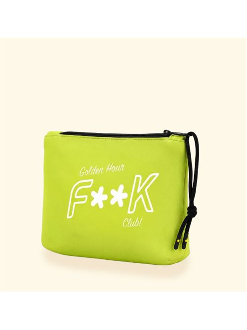 regular pochette F**K | FA26-SU8001FY