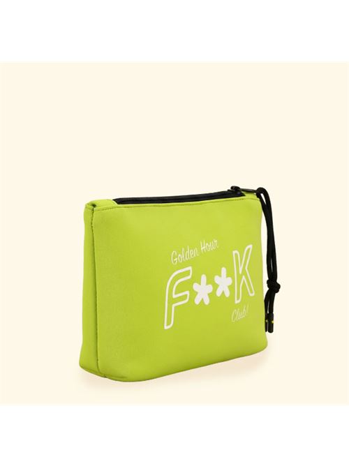 regular pochette F**K | FA26-SU8001FY