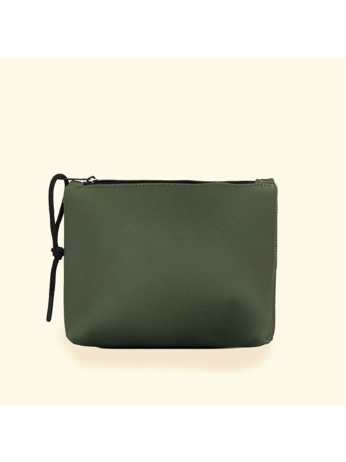 regular pochette F**K | FA26-SU8001MG