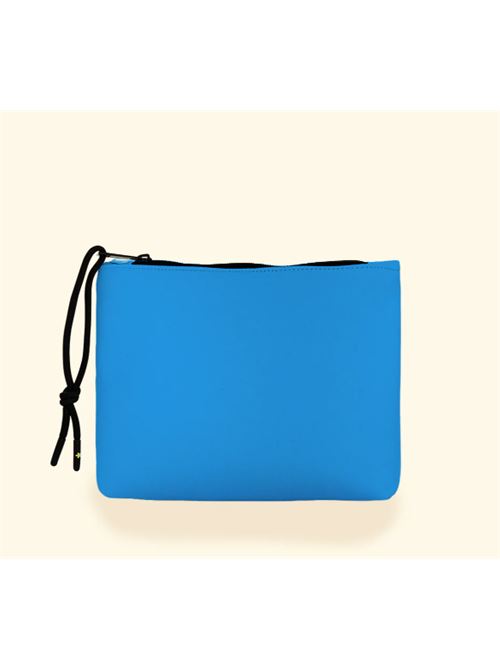 regular pochette F**K | FA26-SU8001TQ