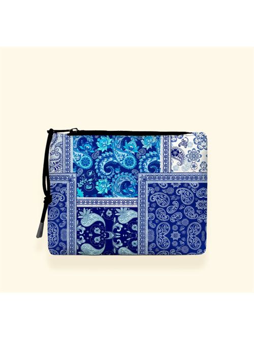 regular pochette F**K | FA26-SU8401X04