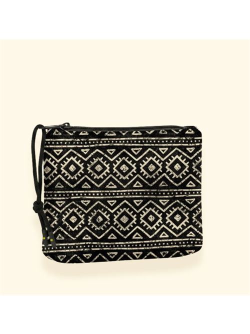 regular pochette F**K | FA26-SU8501X06