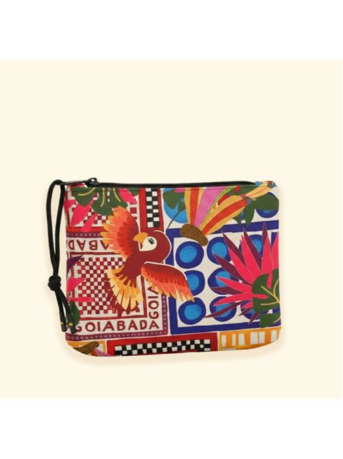 regular pochette F**K | FA26-SU8501X08