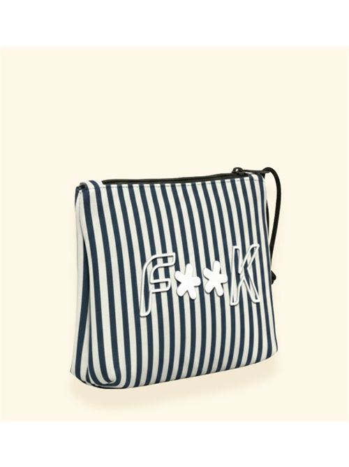 regular pochette F**K | FA26-SU8801X04
