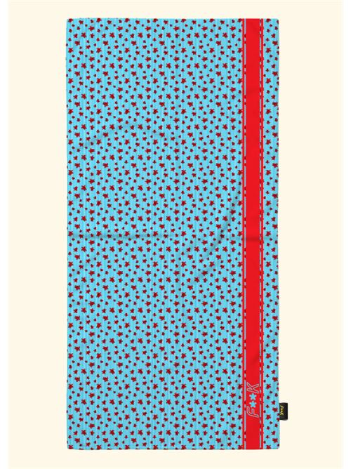 telo mare-microfibra F**K | FA26-SU8807X06