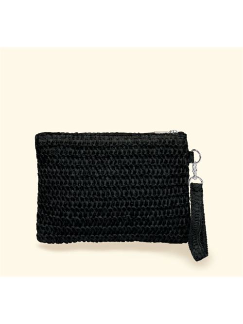 mini pochette F**K | FA26-SW0007BK