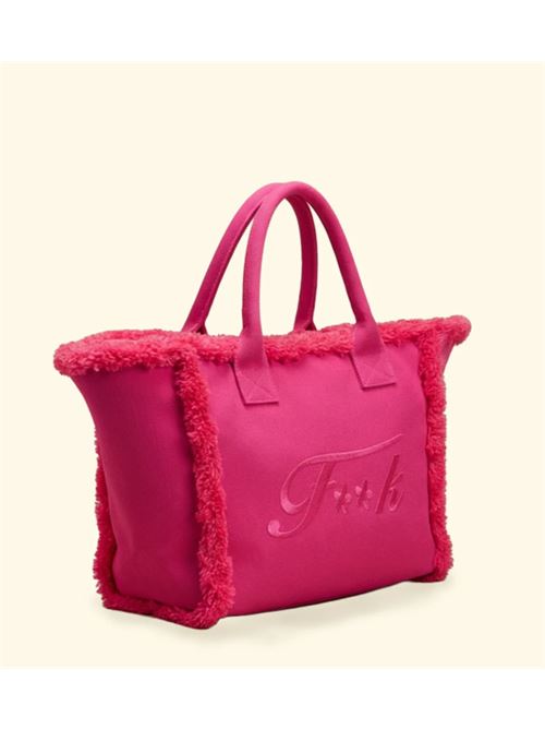 maxi bag F**K | FA26-SW0110FX
