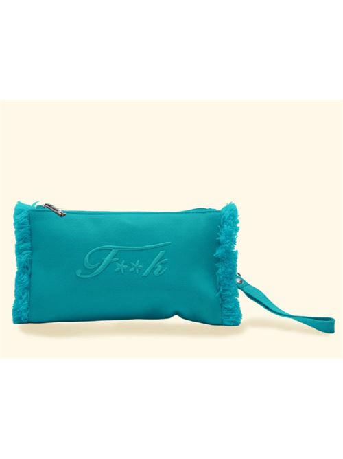 mini pochette F**K | FA26-SW0115AQ