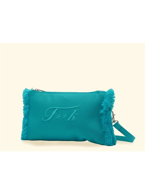 mini pochette F**K | FA26-SW0115AQ