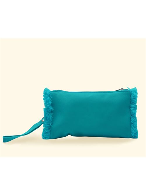 mini pochette F**K | FA26-SW0115AQ