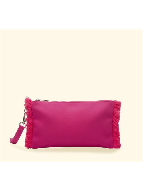 mini pochette F**K | FA26-SW0115FX