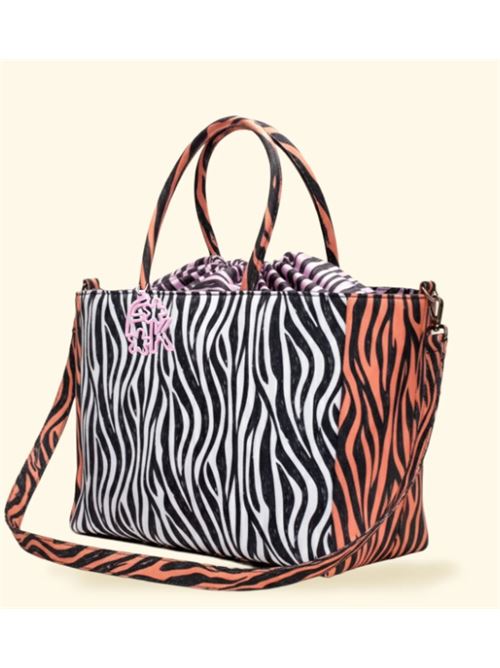 beachbag F**K | FA26-SW0121X10