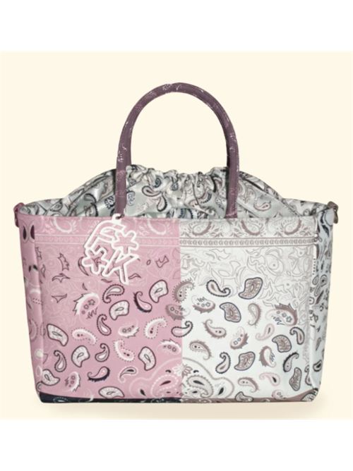 beachbag F**K | FA26-SW0121X55