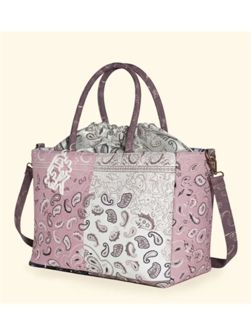 beachbag F**K | FA26-SW0121X55