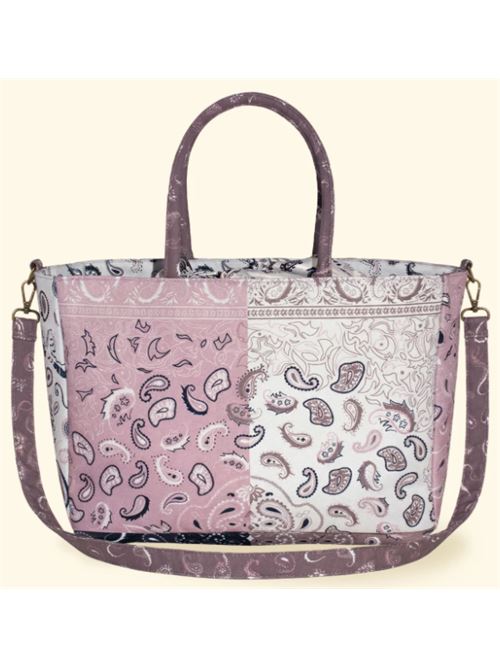 beachbag F**K | FA26-SW0121X55