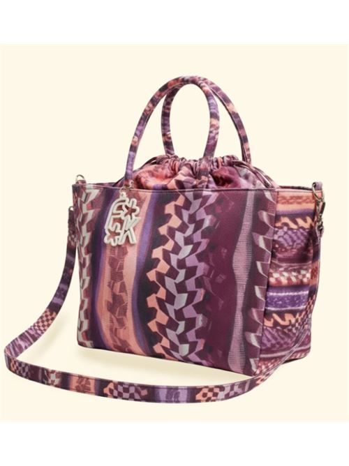 beachbag F**K | FA26-SW0121X56