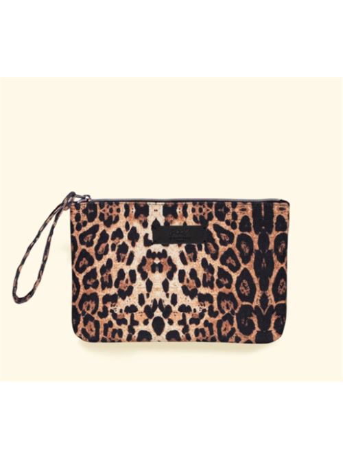 mini pochette F**K | FA26-SW0130X02