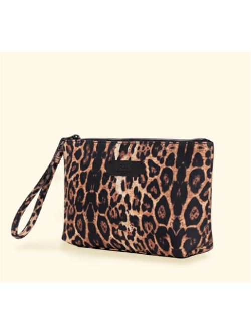 mini pochette F**K | FA26-SW0130X02