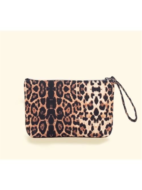 mini pochette F**K | FA26-SW0130X02