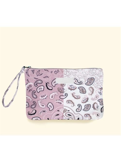 mini pochette F**K | FA26-SW0130X55