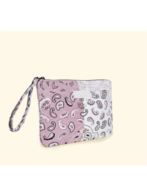 mini pochette F**K | FA26-SW0130X55