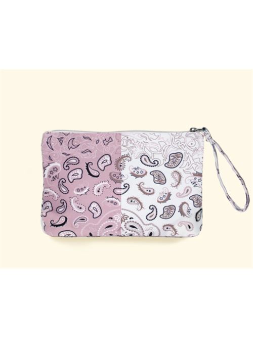 mini pochette F**K | FA26-SW0130X55