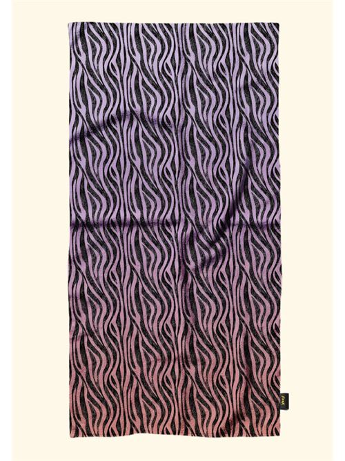 telo mare-microfibra F**K | FA26-SW0200X03