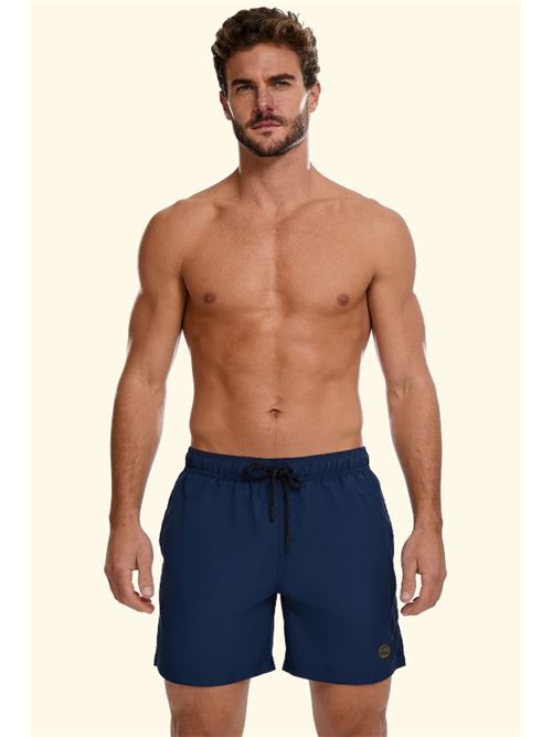 short medio-cino regolab F**K | FK26-SM5002BU