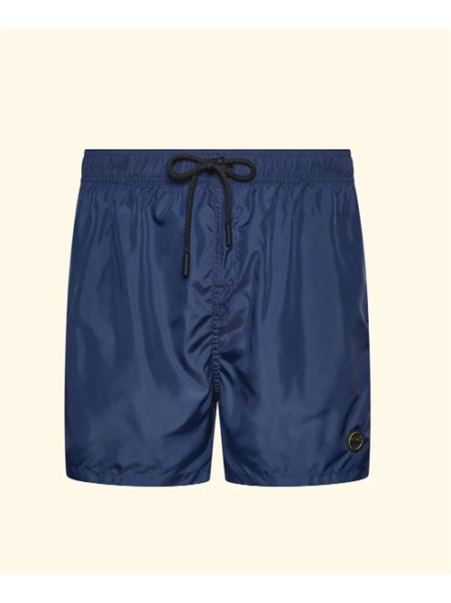 short medio-cino regolab F**K | FK26-SM5002BU