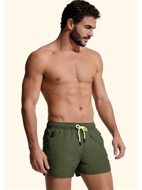 short corto-cino regolab F**K | FK26-SM5003MG