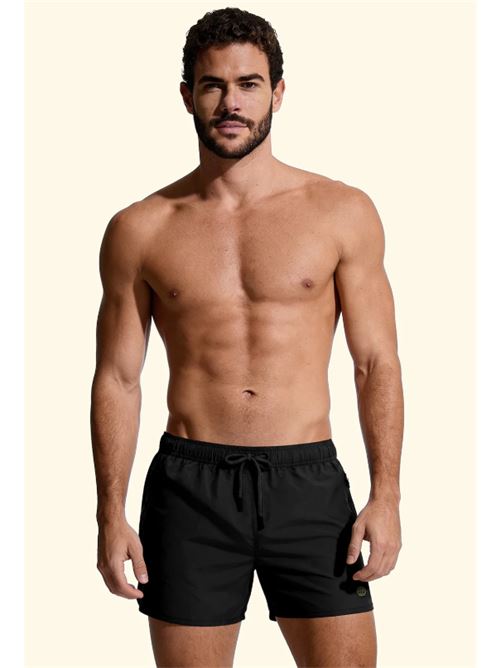 short medio-cino regolab F**K | FK26-SM5004BK