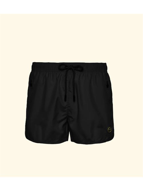 short medio-cino regolab F**K | FK26-SM5004BK