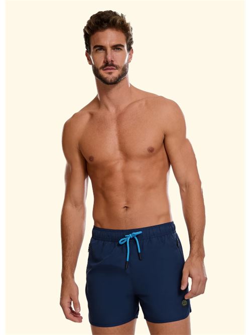 short medio-cino regolab F**K | FK26-SM5004BU