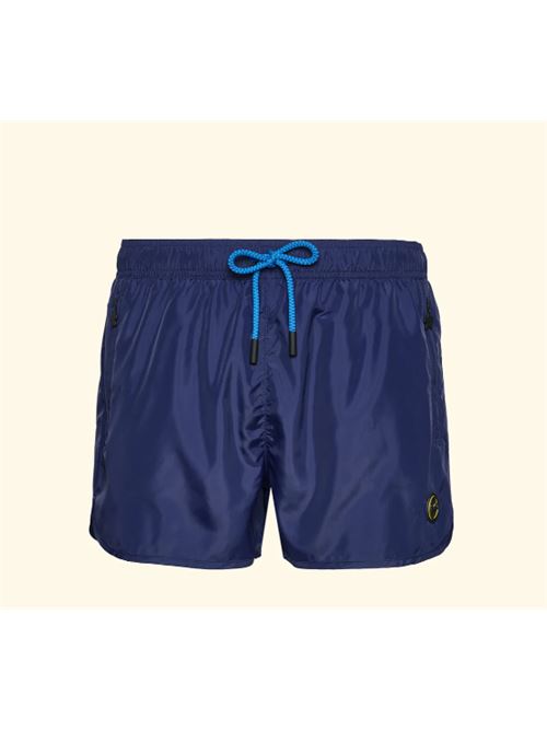 short medio-cino regolab F**K | FK26-SM5004BU