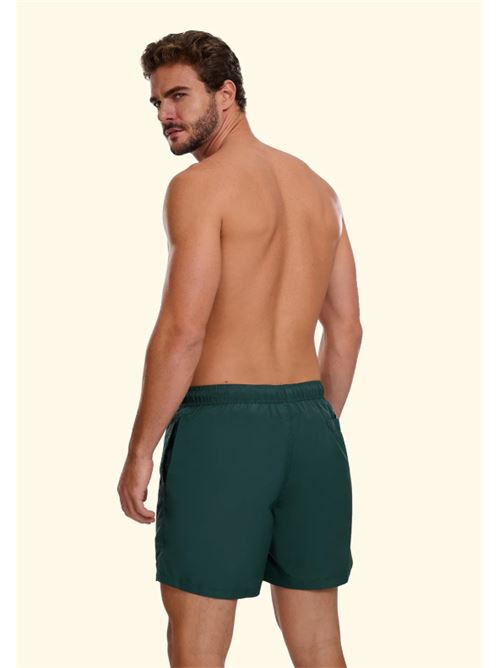 short medio-cino regolab F**K | FK26-SM5004VS