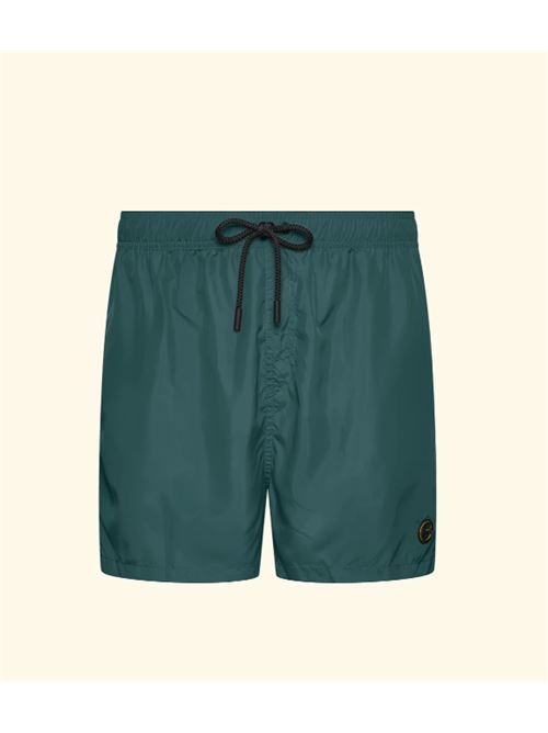 short medio-cino regolab F**K | FK26-SM5004VS