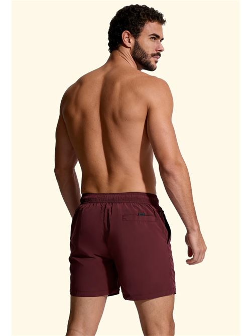short medio-cino regolab F**K | FK26-SM5007BD