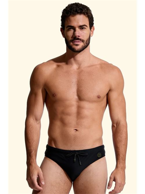 slip regolare F**K | FK26-SM5201BK