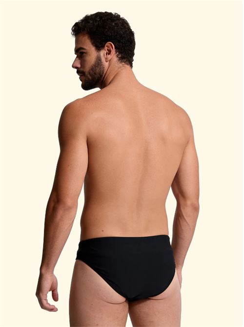 slip regolare F**K | FK26-SM5201BK