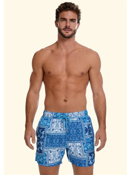 shorts F**K | FK26-SM5400X04