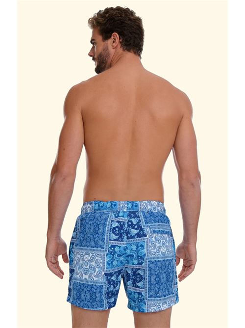 shorts F**K | FK26-SM5400X04