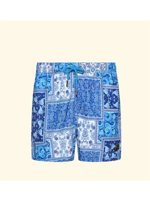 shorts F**K | FK26-SM5400X04